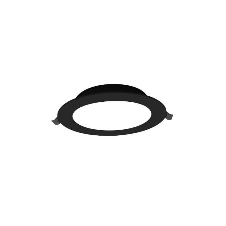 Фото Світильник вбудований LED Violux FRAME 12W 4200K 1020Lm 120092 - Магазин MASMART
