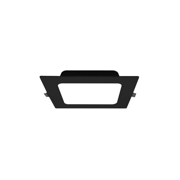 Фото Світильник вбудований LED Violux FRAME 12W 4200K 1020Lm 121192 - Магазин MASMART