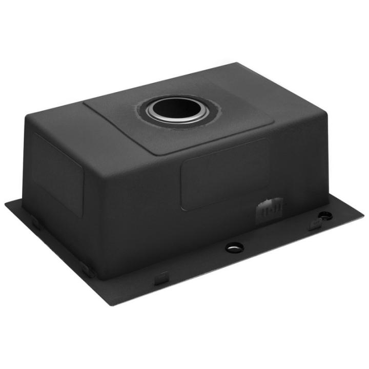 Фото Кухонна мийка Kroner Derby KRP Brush - 5843HM  - Магазин MASMART