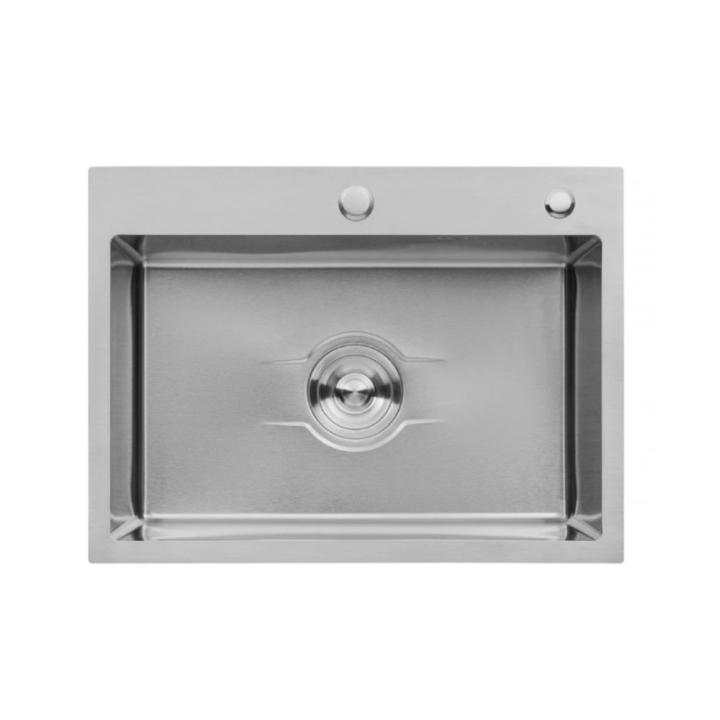 Фото Мийка Kroner Kroner Derby KRP Brush - 5843HM  - Магазин MASMART
