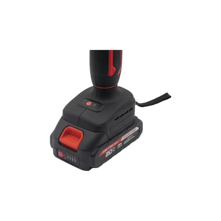 Фото Акумуляторний секатор Start Pro SAP-21/28BM BRUSHLESS  - Магазин MASMART