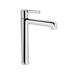 Фото Смеситель для умывальника Qtap Candidal QTCAR269CRM45655  - Магазин MASMART