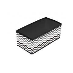 Фото Короб складний Zigzag 28х14х10 ZSH-10  - Магазин MASMART