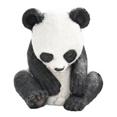 Фото Декоративна фігурка Engard Панда 27,8х27х26,5 см (MG-020)  - Магазин MASMART