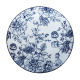 Фото Тарелка десертная Limited Edition Blossom Blue 19 см  - Магазин MASMART