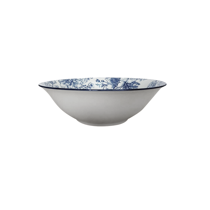 Фото Салатник Limited Edition Blossom Blue 15 см (0,35л)  - Магазин MASMART