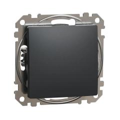 Фото Перемикач одноклавішний перехресний Schneider Sedna...  - Магазин MASMART