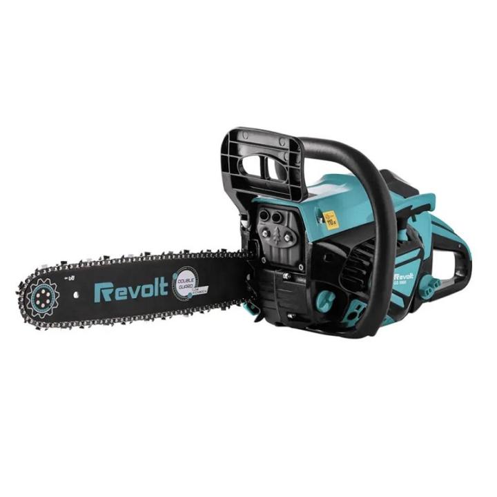 Фото Бензопила ланцюгова Revolt GS-5000 - Магазин MASMART