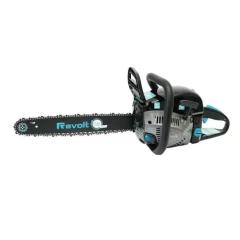 Фото Бензопила ланцюгова Revolt GS-4800  - Магазин MASMART