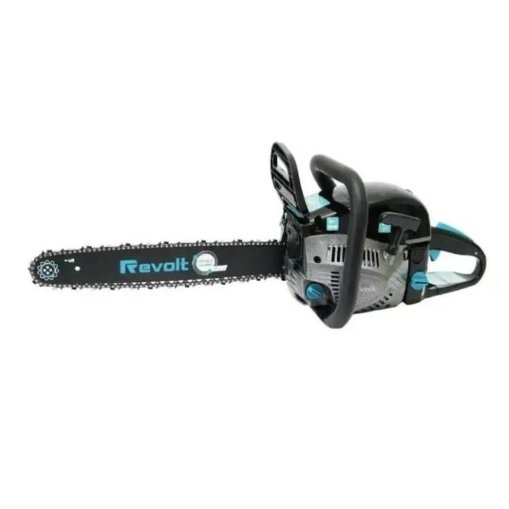 Фото Бензопила ланцюгова Revolt GS-4800 - Магазин MASMART
