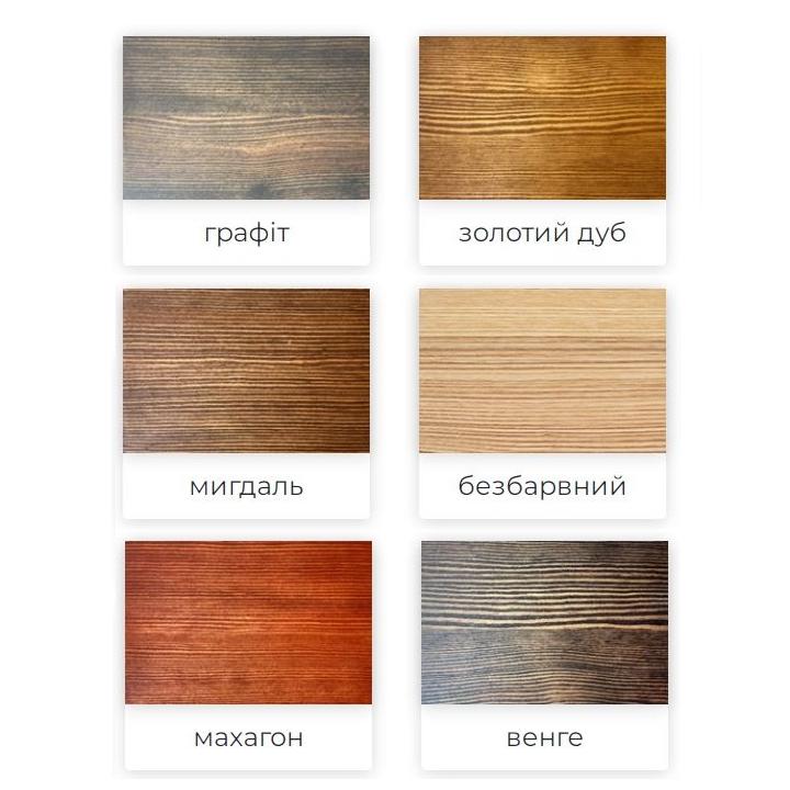 Фото Масло для древесины Maxima миндаль 0,65 кг  - Магазин MASMART