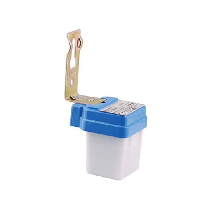 Фото Реле сутінкове HOROZ ELECTRIC FLASH 6А 089-001-0001-012 IP44 - Магазин MASMART