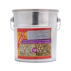 Фото Захисне гідрофобне покриття для фасадів Sika Sikagard WS...  - Магазин MASMART