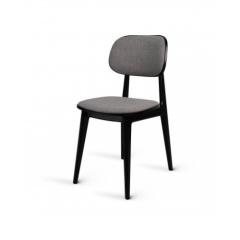 Фото Стул Лула Софт (массив бука) Венге  - Магазин MASMART