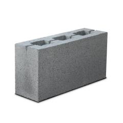 Фото Шлакоблок 20х12х40 12кг  - Магазин MASMART