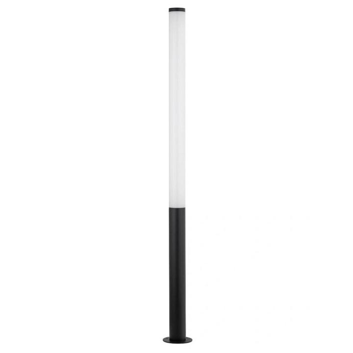 Фото Вуличний світильник Nowodvorski 11375 Mia L LED 1x100W 3000K - Магазин MASMART
