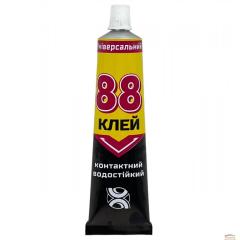 Фото Клей 88 (туба 40мл)  - Магазин MASMART