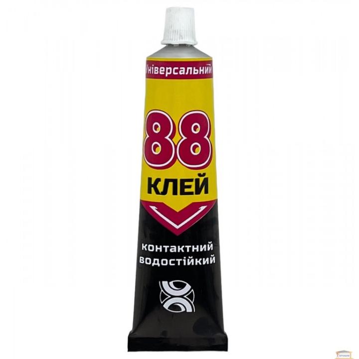 Фото Клей 88 (туба 40мл) - Магазин MASMART