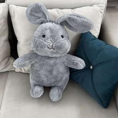 Фото Игрушка-плед 3в1 Зайка  - Магазин MASMART