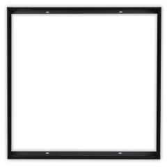 Фото Алюмінієва рамка Ardero LD512 для накладного монтажу...  - Магазин MASMART