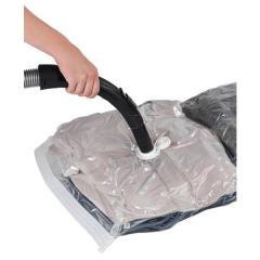 Фото Вакуумный пакет для одежды IDEA HOME 80x100см VA-06  - Магазин MASMART