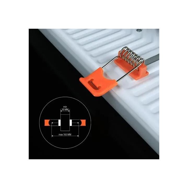 Фото Світильник LED Biom UNI-2-S32W-5 32W 5000К  - Магазин MASMART