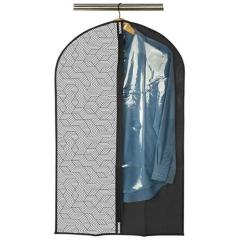 Фото Чохол для одягу 60х100см IDEA HOME Grey NP-111  - Магазин MASMART