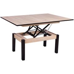 Фото Стол-трансформер Флай Дуб сонома  - Магазин MASMART
