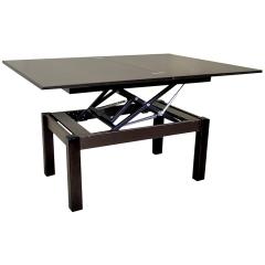 Фото Стіл-трансформер Флай Венге  - Магазин MASMART