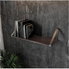 Фото Полка Moreli XT-28 венге  - Магазин MASMART