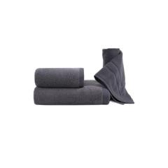 Фото Полотенце для ног Lotus Home 50х70 (800г/м²) цвет в...  - Магазин MASMART