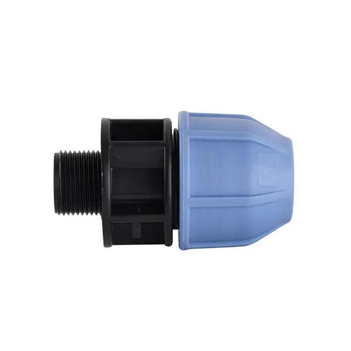 Фото Муфта ПЕ Ø25х3/4" ЗР - Магазин MASMART