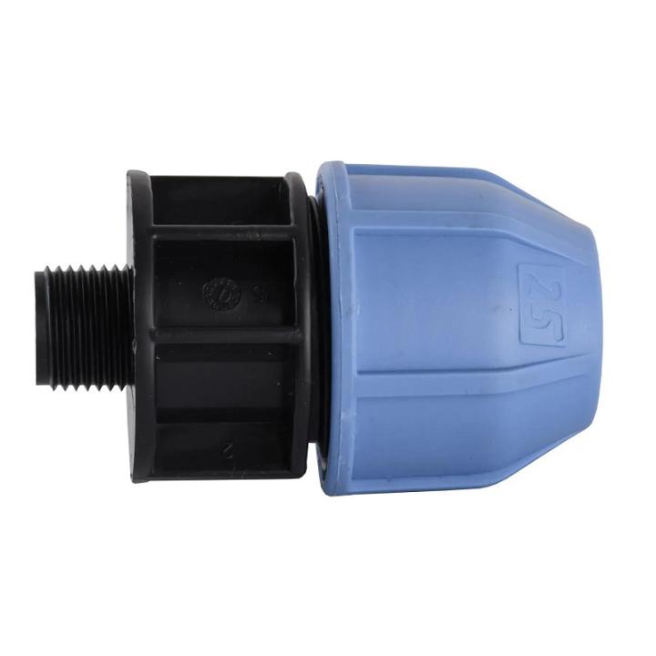 Фото Муфта ПЭ Ø25х1/2" ЗР - Магазин MASMART