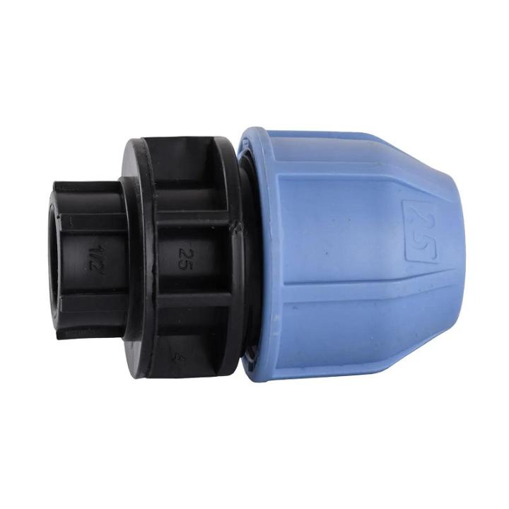 Фото Муфта ПЭ Ø25х1/2" ВР - Магазин MASMART