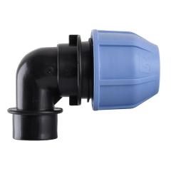 Фото Коліно ПЕ Ø25х1/2" ВР  - Магазин MASMART