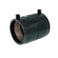 Фото Муфта электросварочная ПЭ Ø110 Unidelta  - Магазин MASMART