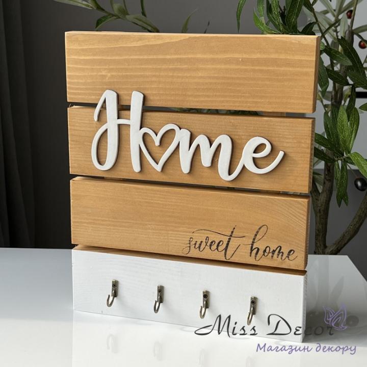 Фото Ключниця Miss Decor Home D-51081 - Магазин MASMART