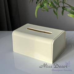 Фото Серветниця Miss Decor D-6224 19см  - Магазин MASMART