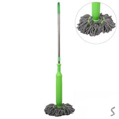 Фото Швабра с виджимом Stenson R99049 117 см  - Магазин MASMART