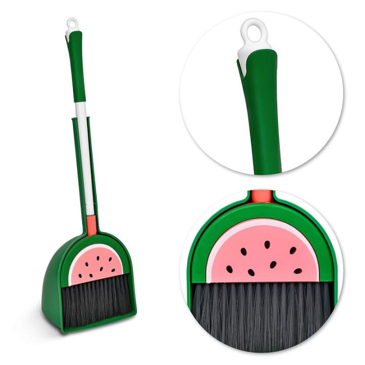 Фото Набір для прибирання Stenson Watermelon 56 см R94311 - Магазин MASMART