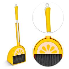 Фото Набір для прибирання Stenson Lemon 56 м R94315  - Магазин MASMART