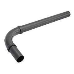 Фото Труба сливная для среднерасположенного бачка чаши Генуя...  - Магазин MASMART