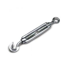 Фото Талреп М 8х110 кільце-крюк DIN1480HH (501/23)  - Магазин MASMART