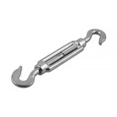 Фото Талреп М 8x110 крюк-крюк DIN741 (501/23)  - Магазин MASMART