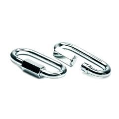 Фото Карабин-винт  4х42 мм DIN5299 (501/32)  - Магазин MASMART