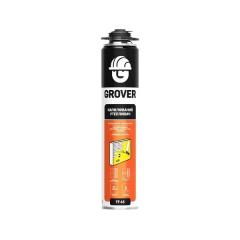 Фото Утеплювач напилюваний Grover ТF45 850 мл поліуретановий...  - Магазин MASMART