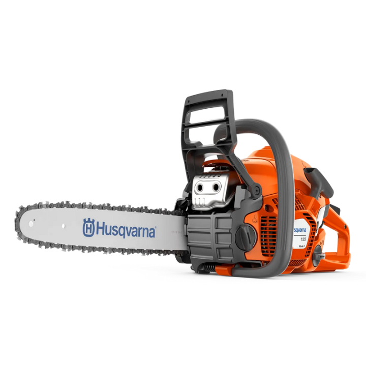 Фото Бензопила Husqvarna 135 Mark II - Магазин MASMART