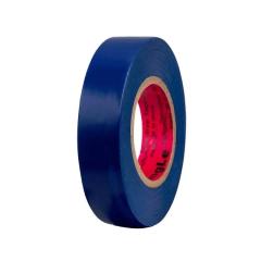 Фото Ізолента Vongle синя з рожевим роликом 30 м  - Магазин MASMART