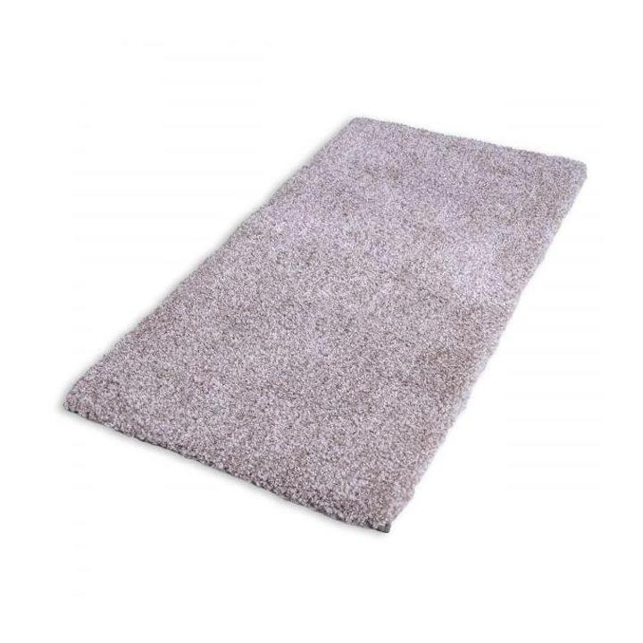 Фото Килимок DarianA Melange SOFT бежевий 60x120 см - Магазин MASMART