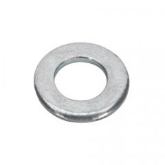 Фото Шайба М 4 оцинкована DIN125 (141W)  - Магазин MASMART